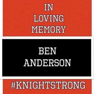 Meet your Posher, Matthew